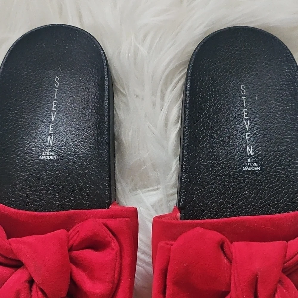 Steven By Steve Madden steven by